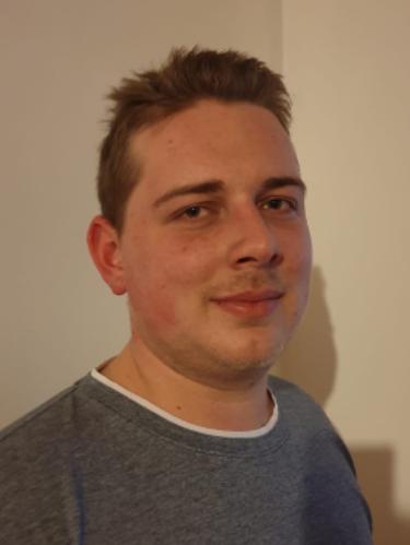 Daniel Obermeier