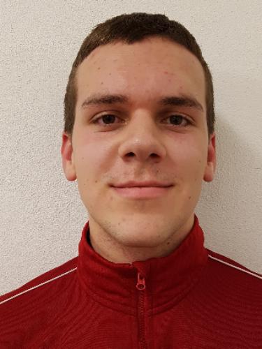 Andreas Scherer