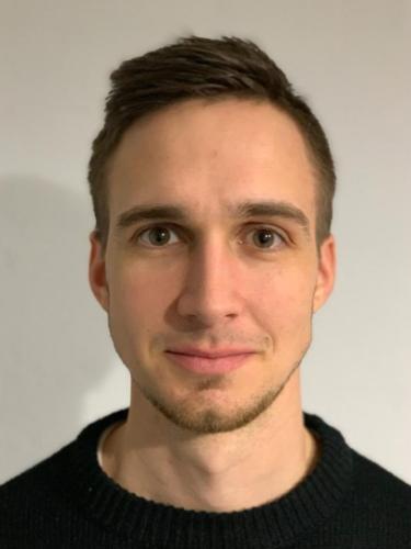 Avatar Bild für Jan Bartunek