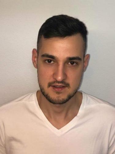 Peter Vasas