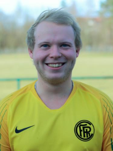 Kevin Kohl