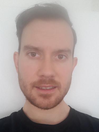 Daniel Gnjezda