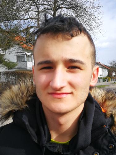 Ajdin Ramic