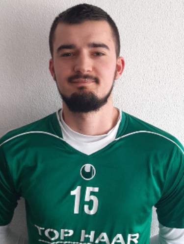 Avatar Bild für Almin Latifovic