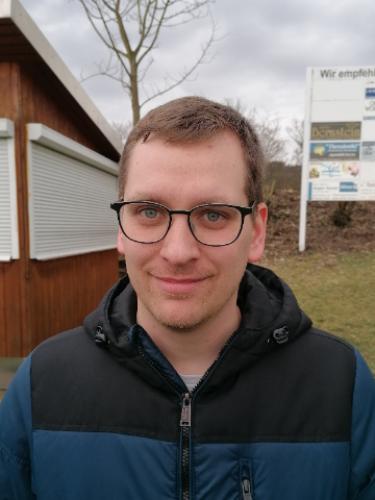 Tobias Heumann