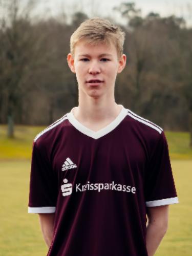 Benedikt Brummer