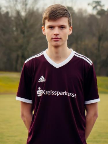 Nils Griesinger