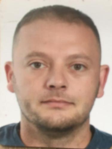 Dario Damjanovic