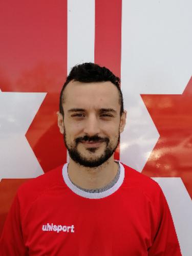 Ensar Vejsilovic