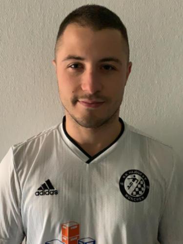 Antonio Lukenda