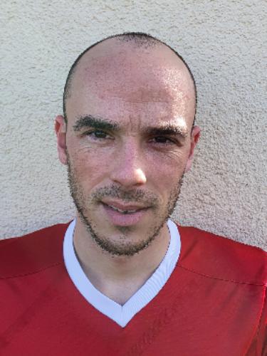 Steffen Schumann