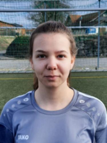 Josephine Münter