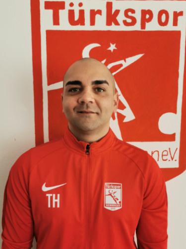 Tolgay Hepgüler