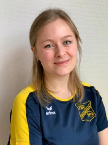 Felicitas Mairhörmann