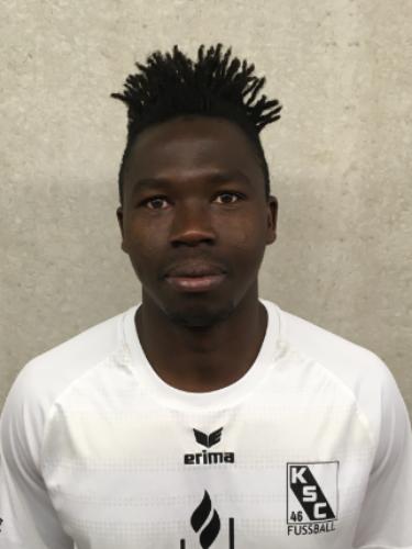Ousmane Camara