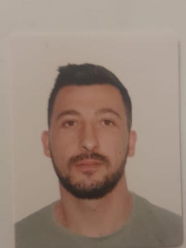 Ierotheos Aslanidis