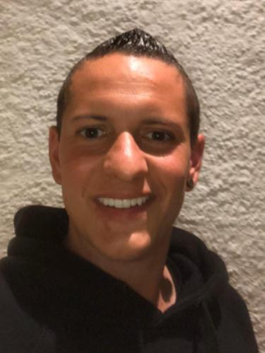 Simon Bauer