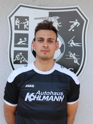 Dominik Höfling