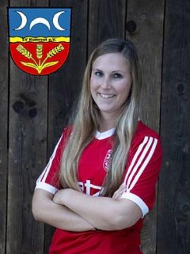 Desiree Haug
