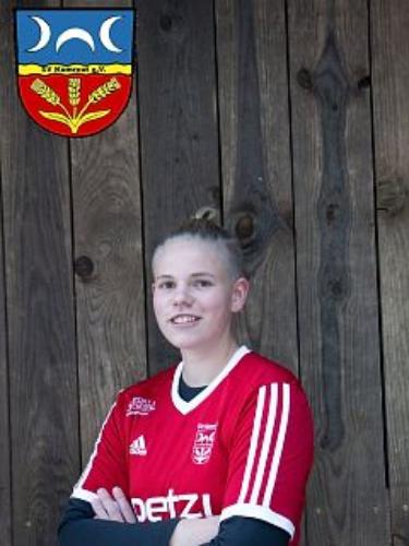 Verena Grimps