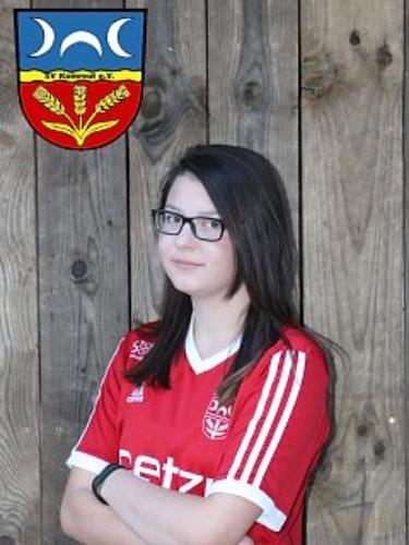 Avatar Bild für Jasmin Kaluza