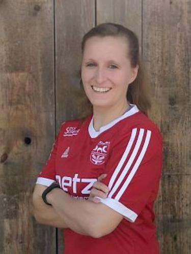 Carina Süß
