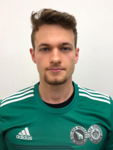 Nico Mitter