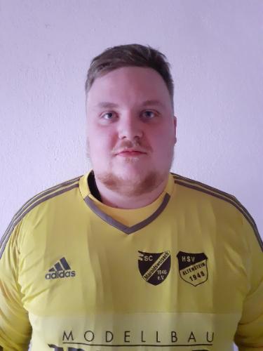 Lars Geyer