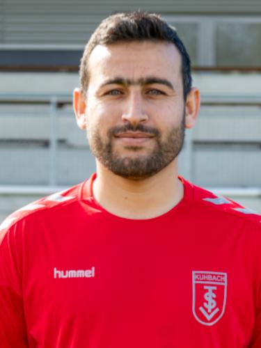 Yasser Mohamad