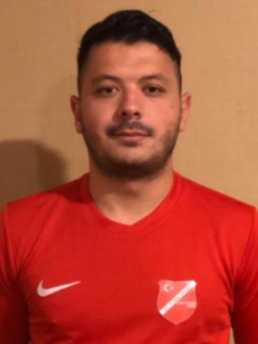 Oguzhan Delibudak