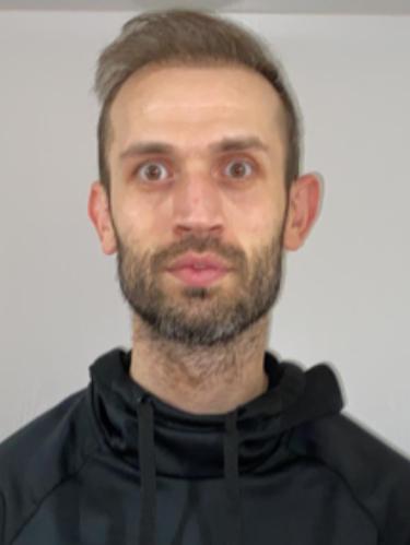 Zafer Elbas