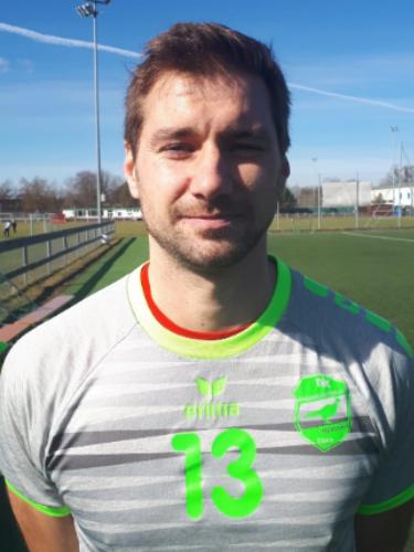 Matthias Becker