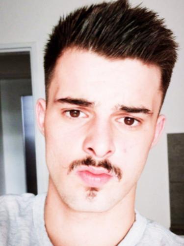 Aksel Redzhep