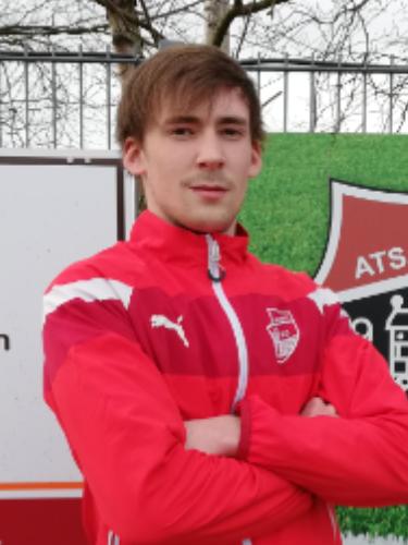 Jonas Saalfrank