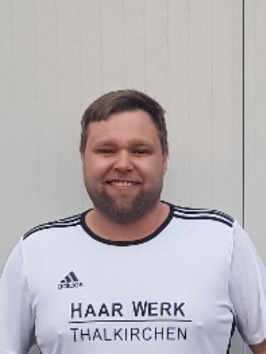 Patrick Enzmann