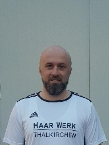 Josip Baskarad