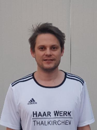 Markus Leibe