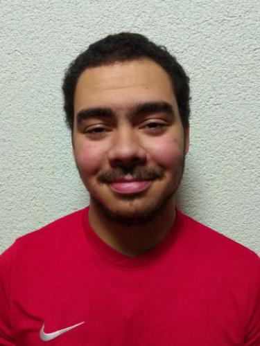 Matheus da Silva Santos