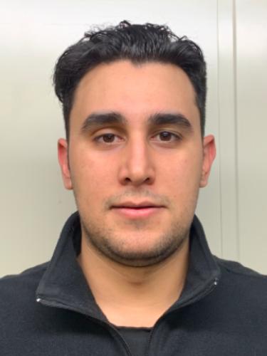 Melih Keceli
