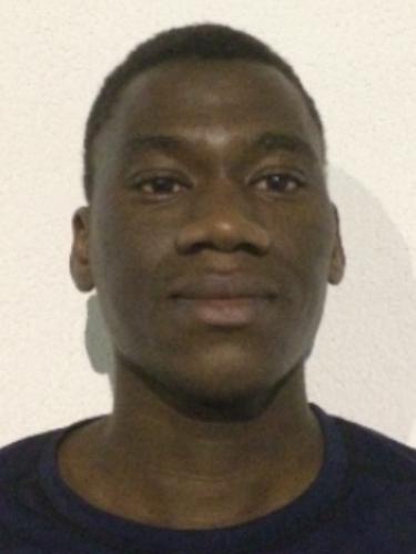 Mouhamad Balde