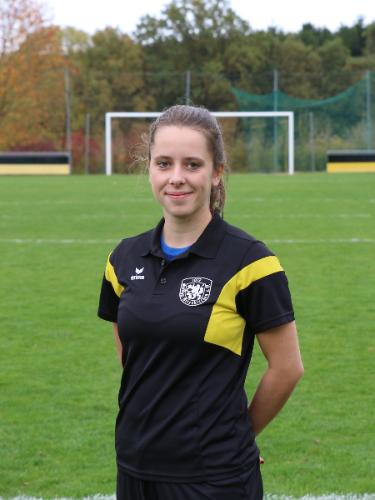 Sandra Reichel