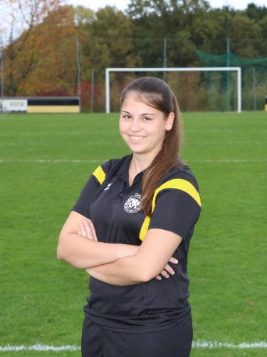 Sabrina Simnacher