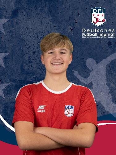 Avatar Bild für Dominic Kaufmann