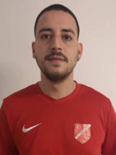 Yasin Arslan