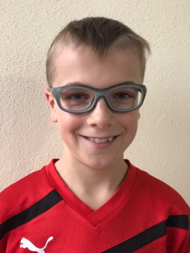 Dominik Weiß