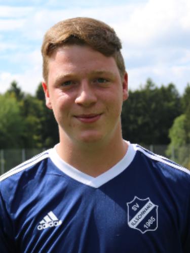 Maximilian Nitzbon