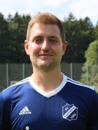 Manuel Pickel