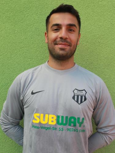 Shahin Seif