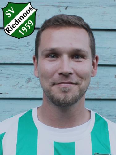 Daniel Franzmann