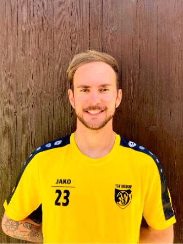 Tobias Baur
